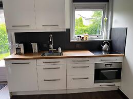 Newly Renovated Holiday Home in Grou