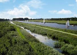 Newly Renovated Holiday Home in Grou