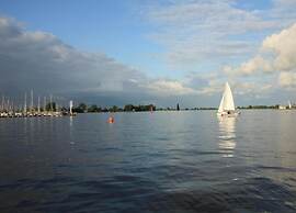 Newly Renovated Holiday Home in Grou