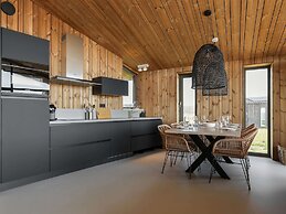 Charming Holiday Home Overlooking Lake