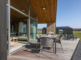 Charming Holiday Home Overlooking Lake