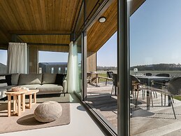 Charming Holiday Home Overlooking Lake