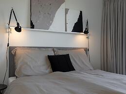 Beautiful Holiday Home With Terrace