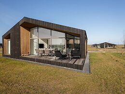 Beautiful Holiday Home With Terrace