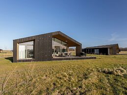 Beautiful Holiday Home With Terrace