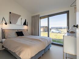 Beautiful Holiday Home With Terrace