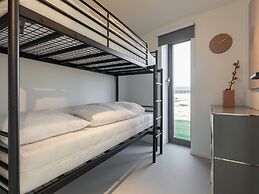 Beautiful Holiday Home With Terrace