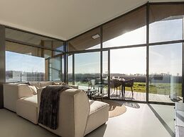 Beautiful Holiday Home With Terrace