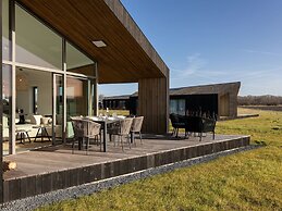 Beautiful Holiday Home With Terrace