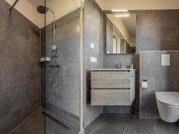 Beautiful Holiday Home With Terrace