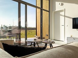 Beautiful Holiday Home With Terrace