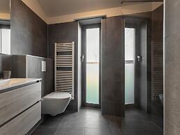 Beautiful Holiday Home With Terrace