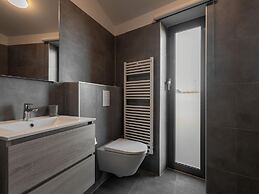 Beautiful Holiday Home With Terrace