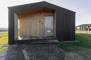 Beautiful Holiday Home With Terrace