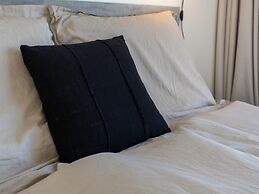 Beautiful Holiday Home With Terrace