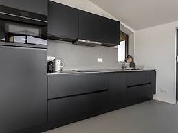 Beautiful Holiday Home With Terrace