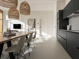 Beautiful Holiday Home With Terrace