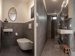 Beautiful Holiday Home With Terrace