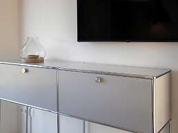 Beautiful Holiday Home With Terrace