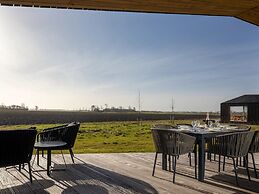 Beautiful Holiday Home With Terrace