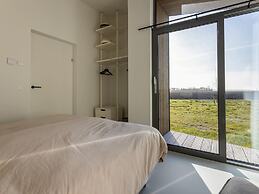 Beautiful Holiday Home With Terrace