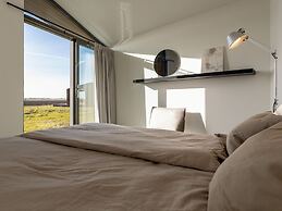 Beautiful Holiday Home With Terrace