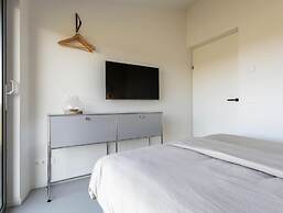 Beautiful Holiday Home With Terrace