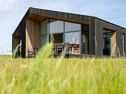 Pleasant Holiday Home With Garden