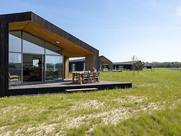 Pleasant Holiday Home With Garden