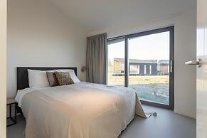 Pleasant Holiday Home With Garden