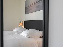 Pleasant Holiday Home With Garden