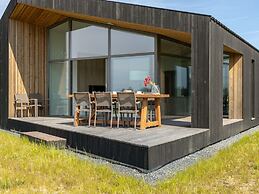 Pleasant Holiday Home With Garden