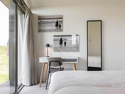 Pleasant Holiday Home With Garden