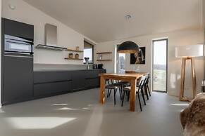 Pleasant Holiday Home With Garden