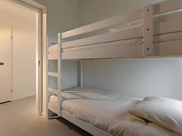 Pleasant Holiday Home With Garden