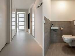 Pleasant Holiday Home With Garden