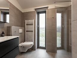 Pleasant Holiday Home With Garden