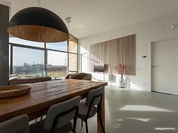 Pleasant Holiday Home With Garden