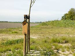 Pleasant Holiday Home With Garden