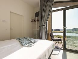 Spacious Holiday Home With Garden