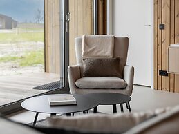 Lovely Holiday Home in Wissenkerke With Garden