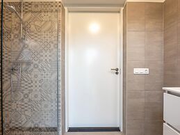 Lovely Holiday Home in Wissenkerke With Garden