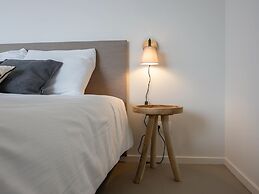 Lovely Holiday Home in Wissenkerke With Garden