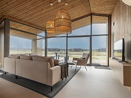 Lovely Holiday Home in Wissenkerke With Garden