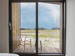 Lovely Holiday Home in Wissenkerke With Garden