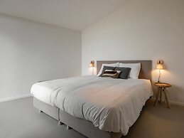 Lovely Holiday Home in Wissenkerke With Garden