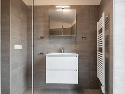 Lovely Holiday Home in Wissenkerke With Garden