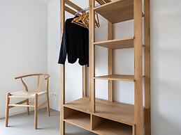 Lovely Holiday Home in Wissenkerke With Garden