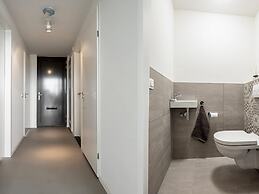 Lovely Holiday Home in Wissenkerke With Garden