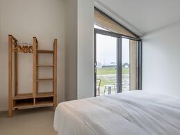 Lovely Holiday Home in Wissenkerke With Garden